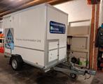 Ingerichte mobiele badkamer € 95,- per week., Doe-het-zelf en Verbouw, Overige Doe-het-zelf en Verbouw, Verzenden, Nieuw