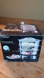 Steamer - Zo Goed Als Nieuw!, Ophalen of Verzenden, Vaatwasmachinebestendig, Zo goed als nieuw