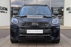 MINI Countryman C Automaat / John Cooper Works / Pakket XL /, Auto's, Mini, Stoelverwarming, Leder, Nieuw, 3 cilinders