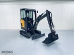 Volvo EC18E  minigraver / 2021 lease / inruil mogelijk, Adm de Ruyterstraat 7, 2931AA Krimpen aan de Lek, NL, Ophalen of Verzenden