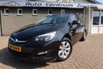 Opel ASTRA 1.4 TURBO BERLIN, I LINK,TREKHAAK, PARK CONTROL E, Gebruikt, Electronic Stability Program (ESP), 4 cilinders, Zwart
