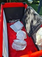 Camping bedje, Vacatures, 33 - 40 uur, Overige niveaus, Overige vormen