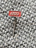 LEGO Speldje vintage, Ophalen of Verzenden, Gebruikt, Merk, Speldje of Pin