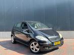Mercedes-Benz A-klasse 170 Avantgarde / Airco / Elek-ramen /, 15 km/l, Gebruikt, Zwart, 4 cilinders