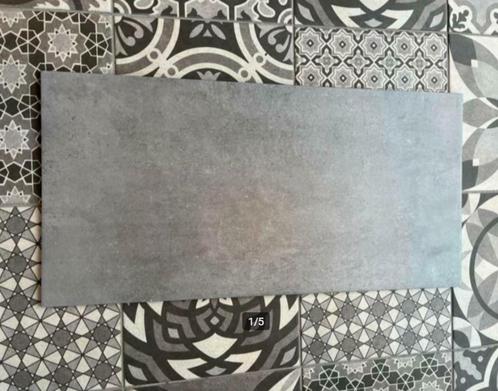 Keramische vloertegel 1ste keus 30x60 cm E 24,95 M2, Doe-het-zelf en Verbouw, Tegels, Nieuw, Vloertegels, Keramiek, 60 cm of meer