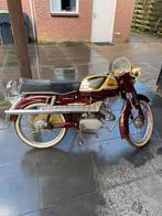 Batavus whippet, Fietsen en Brommers, Brommers | Oldtimers, Ophalen of Verzenden, Batavus