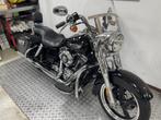 Harley Davidson FLD DYNA SWITCHBACK ABS 1690 103 BLACK BOVAG, 1690 cc, Chopper, Bedrijf, Meer dan 35 kW