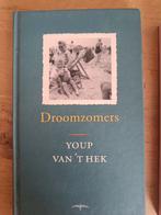 Youp van 't Hek - Droomzomers, Ophalen of Verzenden, Zo goed als nieuw, Nederland, Youp van 't Hek