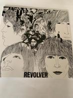 Beatles - Revolver ( lp), Ophalen, Zo goed als nieuw, 12 inch, Poprock