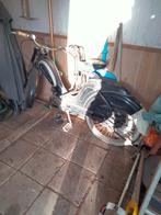 Berini M21 bromfiets - Oldtimer project, Ophalen of Verzenden, Maximaal 25 km/u, Overige merken