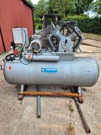 creemers compressor, 100 liter of meer, Ophalen of Verzenden, Gebruikt