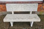 Betonnen tuinset, Tuin en Terras, Tuinbanken, Ophalen, Zo goed als nieuw