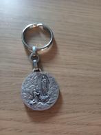 sleutelhanger lourdes, Ophalen of Verzenden, Zo goed als nieuw, Overige typen, Christendom | Katholiek