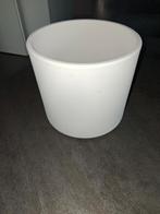 Sierbloempot, Ophalen, Zo goed als nieuw