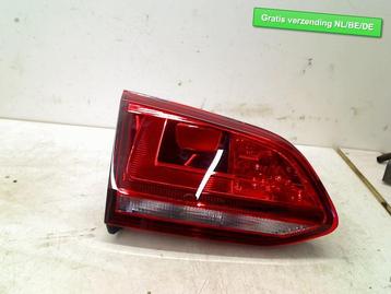 ACHTERLICHT LINKS ACHTERKLEP Golf VII (AUA) (5g0945093b) beschikbaar voor biedingen
