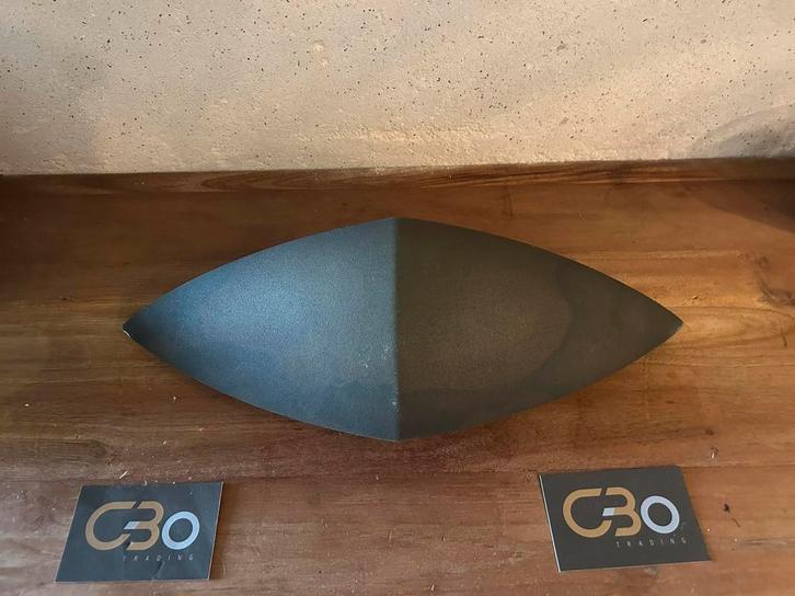 Tobias Grau Artur Wandlamp massief Brons, Huis en Inrichting, Lampen | Wandlampen, Gebruikt, Ophalen of Verzenden