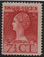 123  ONGEBRUIKT, Verzenden, T/m 1940, Postfris