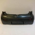 Citroen c1 peugeot 107 achterbumper donkergrijs KTA LIBACARS, Citroen c1, Ophalen of Verzenden, Bumper, Peugeot