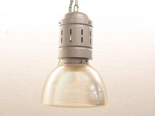 Industriele hanglamp 22960, Huis en Inrichting, Lampen | Hanglampen, Gebruikt, Minder dan 50 cm, Kunststof, Ophalen of Verzenden