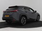 Lexus UX 250h Business Line | Cloud-Based Navigatie | Hey Le, Auto's, Lexus, Te koop, Zilver of Grijs, 1515 kg, 750 kg