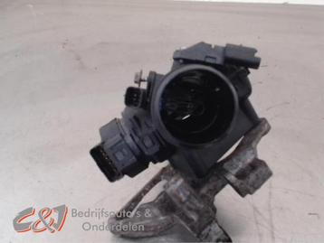 Gasklephuis van een Citroen Berlingo beschikbaar voor biedingen