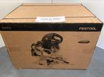 Nieuwe festool ks120reb kapex afkortzaag, Ophalen, 70 mm of meer, Nieuw, Afkortzaag