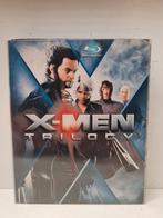 Marvel X-Men 1 t/m 3 - Fantasy/Actie - 6 Blu-Ray Box Set, Ophalen of Verzenden, Zo goed als nieuw, Actie, Boxset