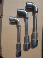 Facom 3x pijpsleutels n76, Ophalen