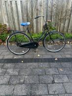 Damesfiets met terugtraprem, Ophalen of Verzenden, Gebruikt, Overige merken