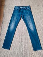 Vanguard Jeans V 850  mt. 33/34, Kleding | Heren, Ophalen of Verzenden, Zo goed als nieuw, Blauw, W33 - W34 (confectie 48/50)