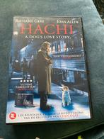 HACHI A DOGS  LOVE STORY, Alle leeftijden, Ophalen of Verzenden, Zo goed als nieuw