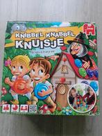 Knibbel knabbel knuisje, Jumbo, Gebruikt, Ophalen of Verzenden