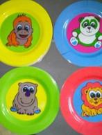16 Kinder bordjes, Ophalen of Verzenden, Nieuw