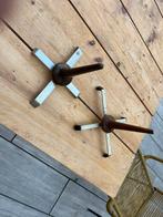 Standaardjes voor klarinet., Ophalen of Verzenden, Gebruikt, Hout, Bes-klarinet