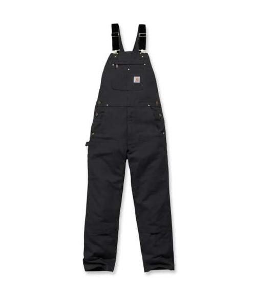 Carhartt heren werkbroek / tuinbroek, Tuin en Terras, Werkkleding, Zo goed als nieuw, Heren, Broek, Ophalen of Verzenden