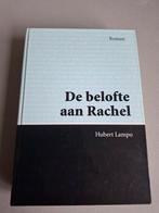 De belofte aan Rachel, grote letter boek, Ophalen of Verzenden, Zo goed als nieuw, H. lampoo, Nederland