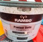 Rambo tuinbeits, Ophalen, Nieuw, Beits, Minder dan 5 liter