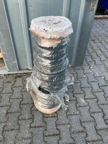 Harmonicagaas 1 rol nieuw beschikbaar voor biedingen