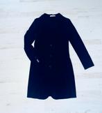 Studio Anneloes Blazer Travelstof Donkerblauw Maat L, Studio Anneloes, Blauw, Maat 42/44 (L), Ophalen of Verzenden