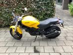 Ducati M600 - 25kW - Bouwjaar 2000 - 40.000km, 2 cilinders, Particulier, Minimaal motorrijbewijs A2, 600 cc