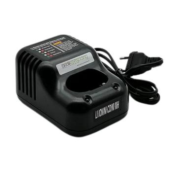 Paslode Pulsa 700 acculader 6V NiCD en NiMH en 7,4V Lithium beschikbaar voor biedingen
