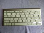 Origineel Apple A1314 draadloos toetsenbord, Gebruikt, Ophalen of Verzenden, Draadloos, Qwerty