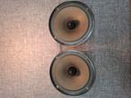 Beyma 6.5 inch luidsprekers., Audio, Tv en Foto, Luidsprekers, Ophalen of Verzenden, Gebruikt, 120 watt of meer, Overige typen