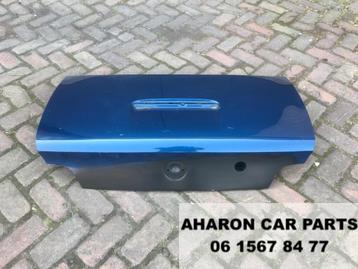 Z3 E36 Achterklep BMW 4162 8413390 Origineel 2621 beschikbaar voor biedingen