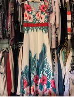 Zomerse maxi jurk, Kleding | Dames, Nieuw, Ophalen of Verzenden, Maat 36 (S), Rood