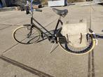 Antieke damesfiets, Ophalen, Gebruikt, Overige merken