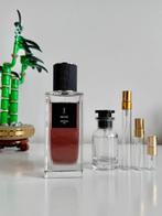 Yves Saint Laurent Muse YSL sample/test/decant, Ophalen of Verzenden, Nieuw