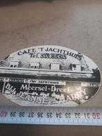 Cafe t,jachthuis meersel dreef, Ophalen of Verzenden, Zo goed als nieuw