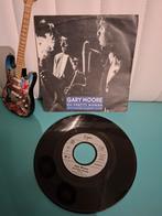 Gary Moore - Oh Pretty Woman Vinyl Single  1990/4, Ophalen of Verzenden, 1980 tot 2000, Zo goed als nieuw, Overige formaten