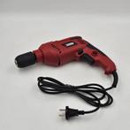 Xceed EX60ID Boormachine 600W 230V - Nieuw, Doe-het-zelf en Verbouw, Gereedschap | Boormachines, Ruilrijk, Nieuw, Info@ruilrijk.nl